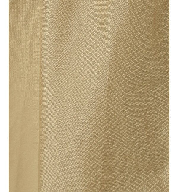 Lbc with Life「【撥水】Wpc. ロングモッズ レインコート」|傘|