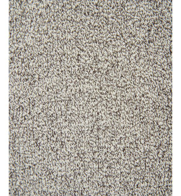 Lbc with Life「ミニブークレ2WAYジレ」|ニット・セーター|