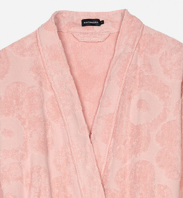 Marimekko「Pieni Unikko バスローブ」|その他|