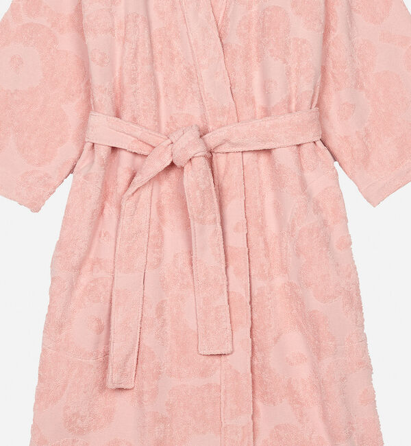 Marimekko「Pieni Unikko バスローブ」|その他|