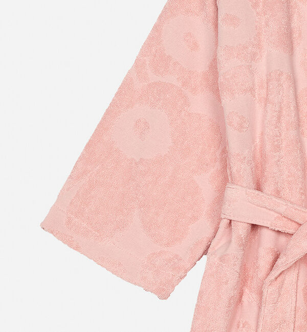 Marimekko「Pieni Unikko バスローブ」|その他|