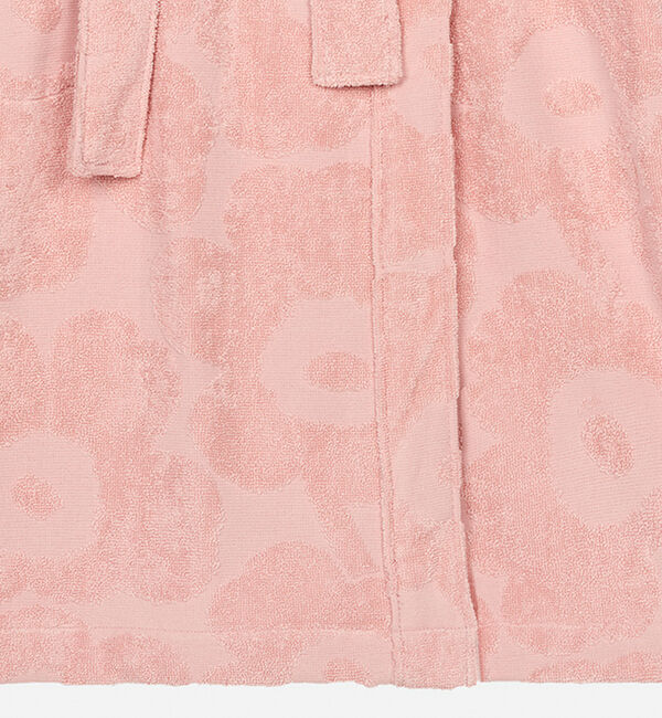 Marimekko「Pieni Unikko バスローブ」|その他|