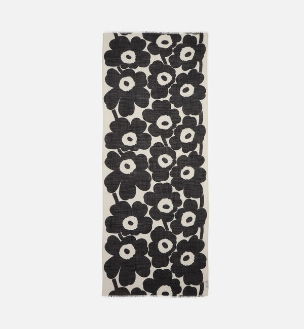 Marimekko「Fiore Unikko ストール」|その他|