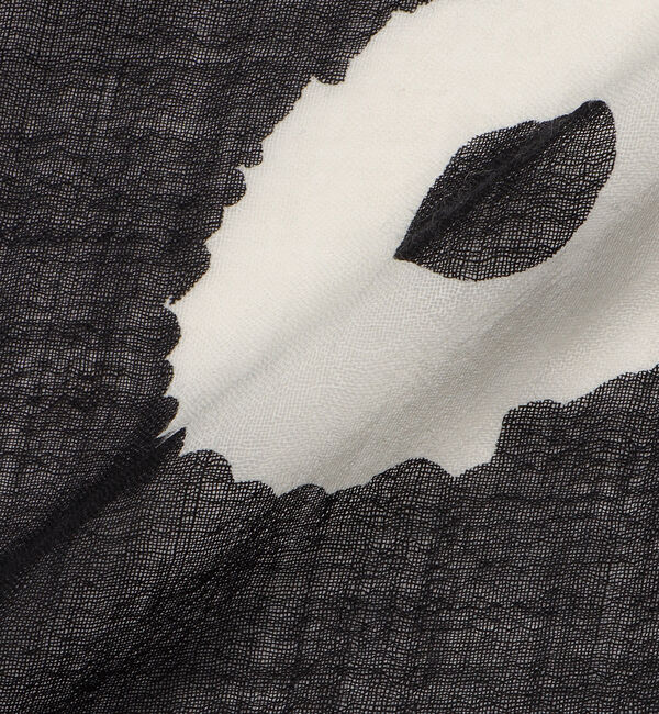 Marimekko「Fiore Unikko ストール」|その他|