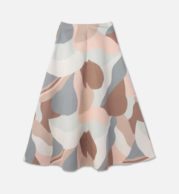 Marimekko「Laita Kamelia スカート」|スカート|