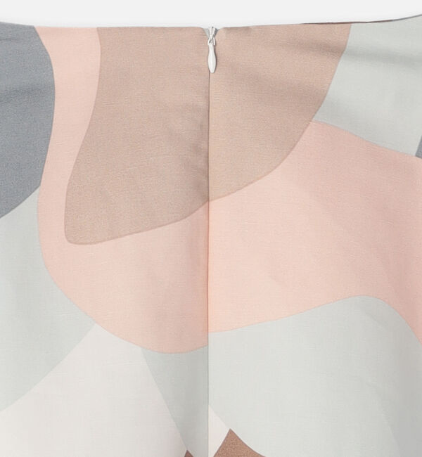 Marimekko「Laita Kamelia スカート」|スカート|