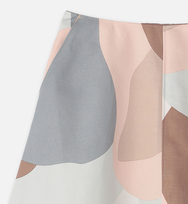 Marimekko「Laita Kamelia スカート」|スカート|