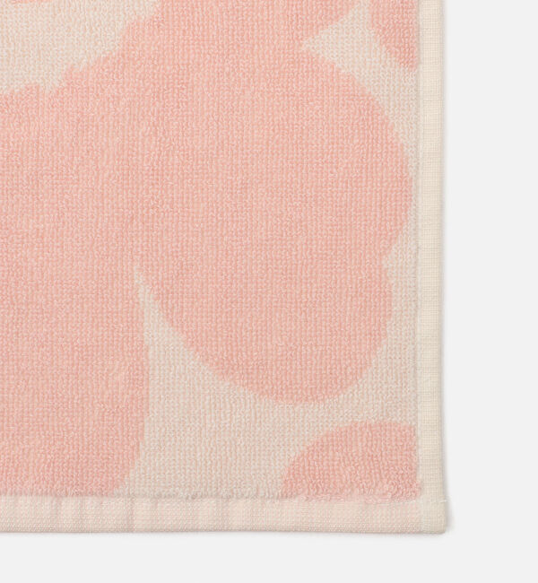 Marimekko「【日本限定】Unikko ミニタオル 26&times;26cm」|タオル|