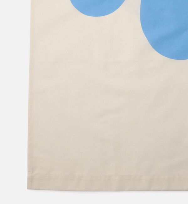 Marimekko「【日本限定】Unikko Noren カーテン 90&times;120cm」|その他|