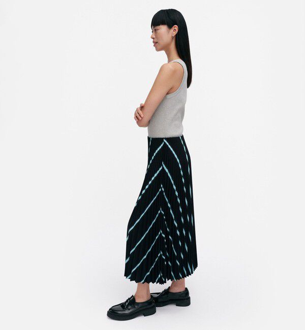 Marimekko「Myy Puhveli スカート」|スカート|