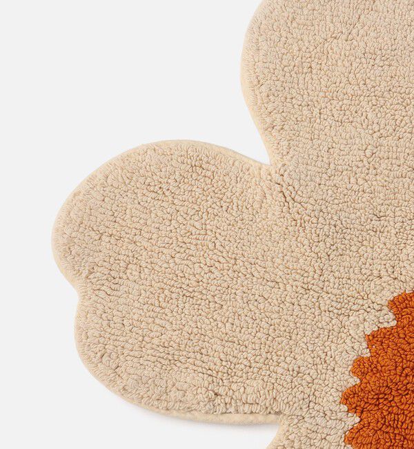 Marimekko「Unikko バスマット」|タオル|