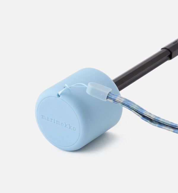 Marimekko「Mini Manual Piccolo 折りたたみ傘」|その他|