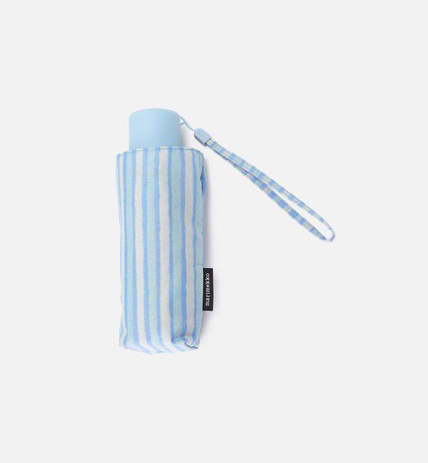Marimekko「Mini Manual Piccolo 折りたたみ傘」|その他|