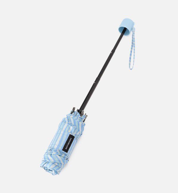 Marimekko「Mini Manual Piccolo 折りたたみ傘」|その他|