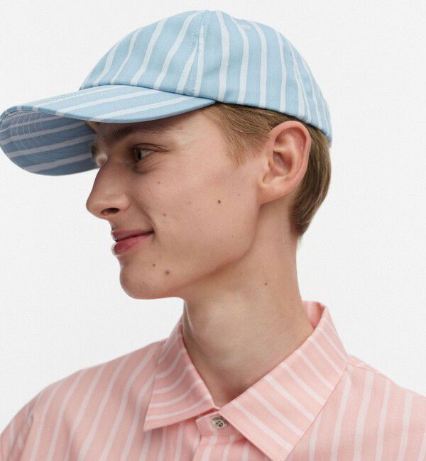 Marimekko「Auvo Piccolo キャップ」|その他|