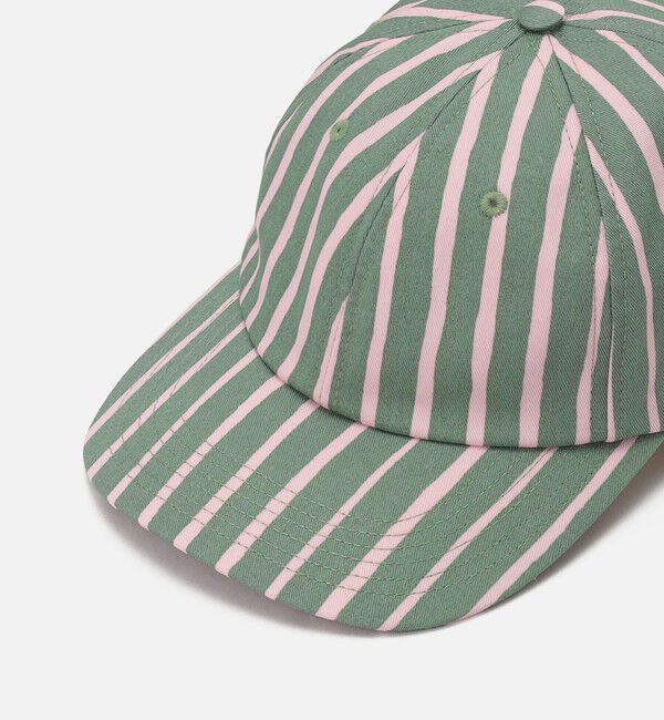 Marimekko「Auvo Piccolo キャップ」|その他|
