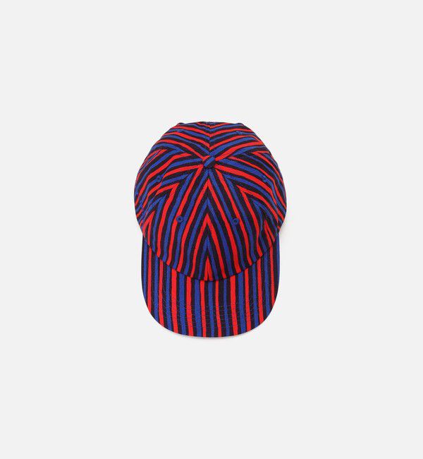 Marimekko「Auvo Piccolo キャップ」|その他|