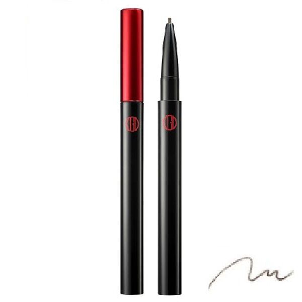 Koh Gen Do「マイファンスィー アイブロウ ペンシル」|アイブロウ|その他