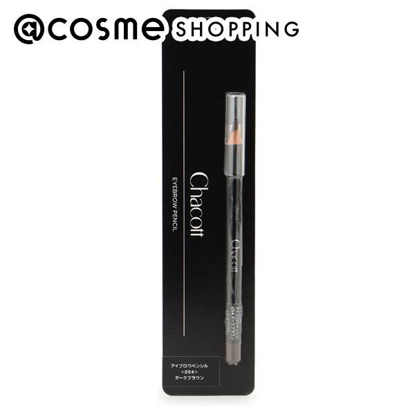 Chacott COSMETICS（チャコット・コスメティクス）「Chacott COSMETICS アイブロウペンシル 054」|アイブロウ|その他