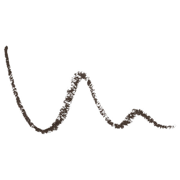 ファシオ「ファシオ ウォータープルーフ アイブロウ (細芯) 01 グレー 無香料 (0.1g)」|アイブロウ|