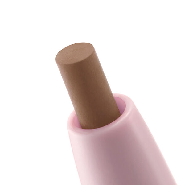 ファシオ「ファシオ ウォータープルーフ アイブロウ (細芯) 03 ライトブラウン 無香料 (0.1g)」|アイブロウ|