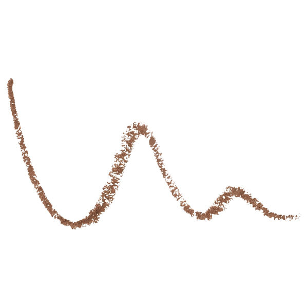 ファシオ「ファシオ ウォータープルーフ アイブロウ (細芯) 03 ライトブラウン 無香料 (0.1g)」|アイブロウ|