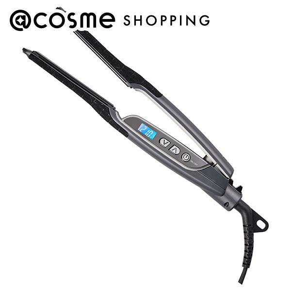  「VENUSiS ストレートヘアアイロンVAS-9300 グレー (195g)」|ヘアスタイリング|その他