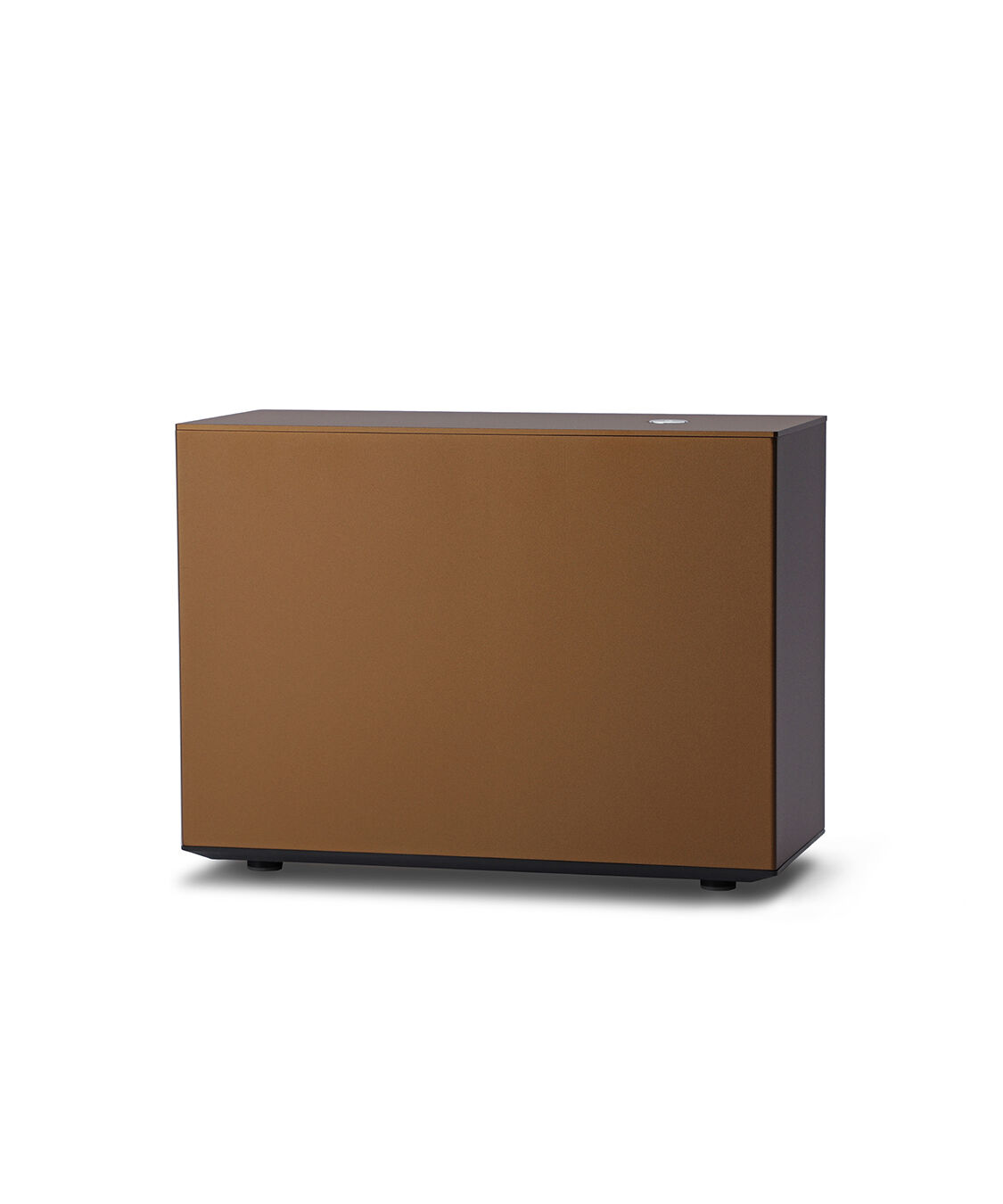 アットアロマ「プロフェッショナルディフューザー　セン　(ブラウン)」|アロマ・ルームフレグランス|