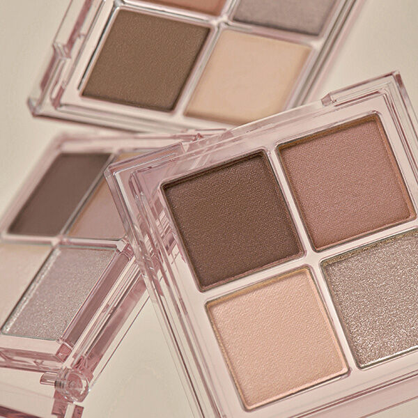 MARY QUANT「デイジードール アイ ドロー シャドウ」|アイシャドウ|