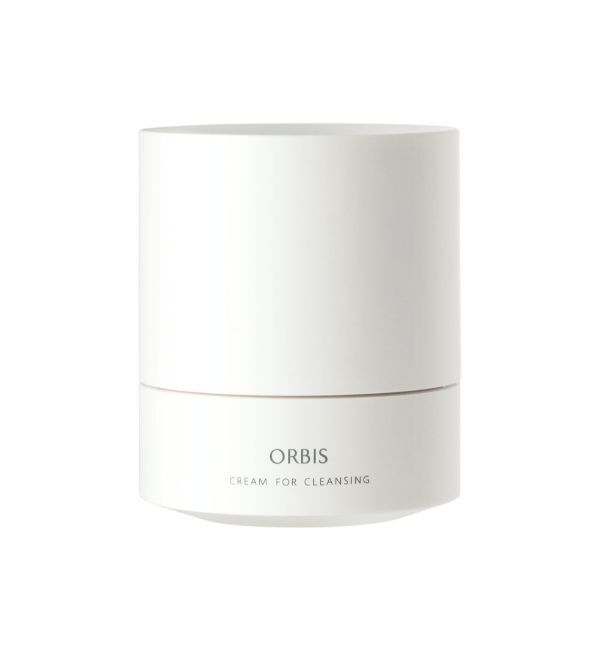 ORBIS「ORBIS OFF CREAM （オルビス オフクリーム）」|クレンジング|