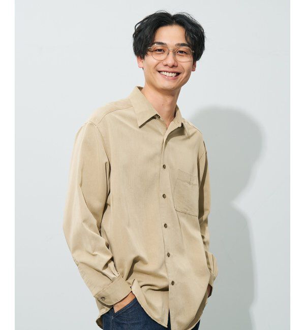  「ウエリントン型メガネ｜読書 レディース 女性用 大人可愛い 大理石｜Zoff｜CHIC レンズ交換券付」|メガネ|