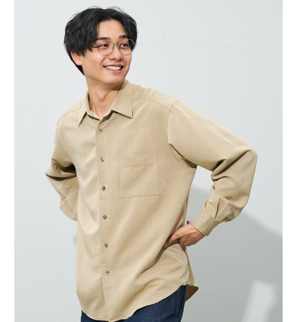  「ウエリントン型メガネ｜読書 レディース 女性用 大人可愛い 大理石｜Zoff｜CHIC レンズ交換券付」|メガネ|