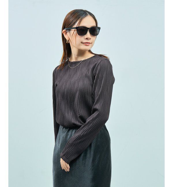  「Zoff｜FISHING サングラス (偏光機能搭載) 【CLAP CLICK構造】   紫外線対策」|サングラス|