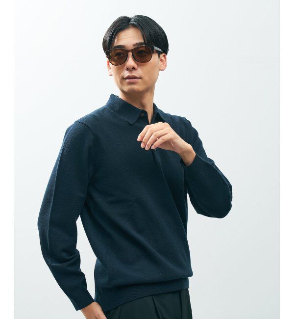  「Zoff｜FISHING サングラス (偏光機能搭載) 【CLAP CLICK構造】   紫外線対策」|サングラス|