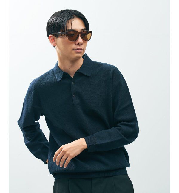  「Zoff｜FISHING サングラス (偏光機能搭載) 【CLAP CLICK構造】   紫外線対策」|サングラス|