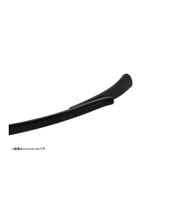  「Zoff｜FISHING サングラス (偏光機能搭載) 【CLAP CLICK構造】   紫外線対策」|サングラス|