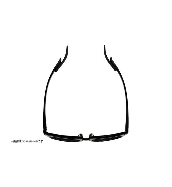  「Zoff｜FISHING サングラス (偏光機能搭載) 【CLAP CLICK構造】   紫外線対策」|サングラス|