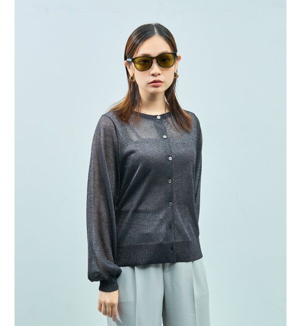  「Zoff｜FISHING サングラス (偏光機能搭載) 【CLAP CLICK構造】   紫外線対策」|サングラス|