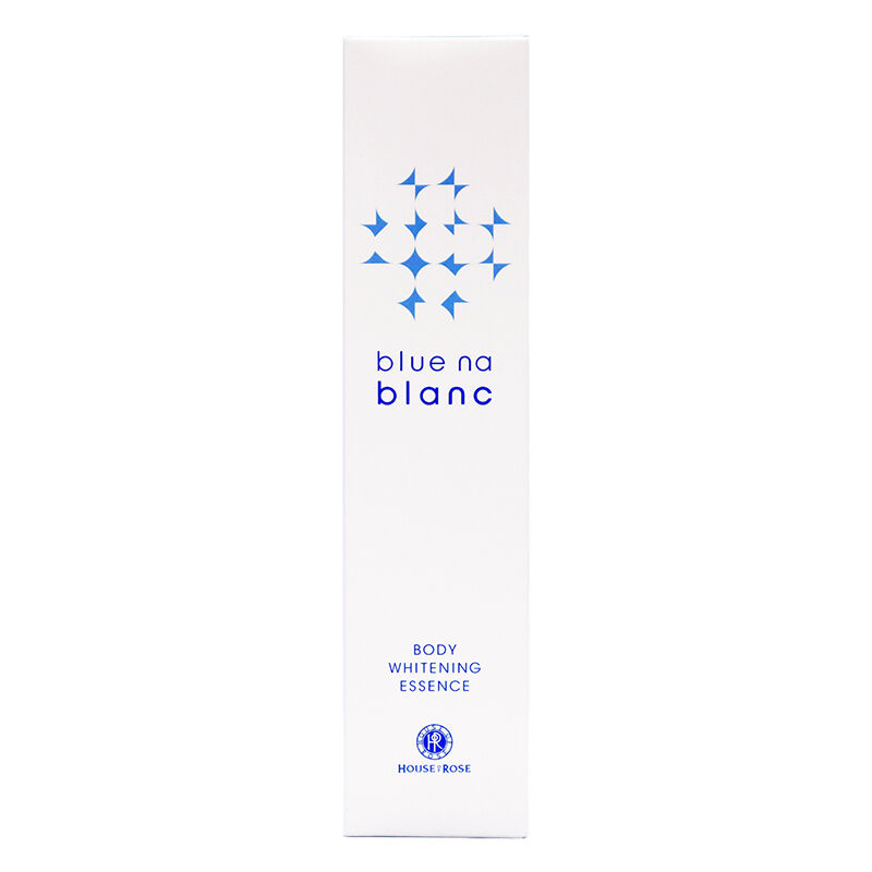 blue na blanc「【医薬部外品】ブルーナブラン ボディホワイトニング エッセンス　150mL」|ボディ保湿|