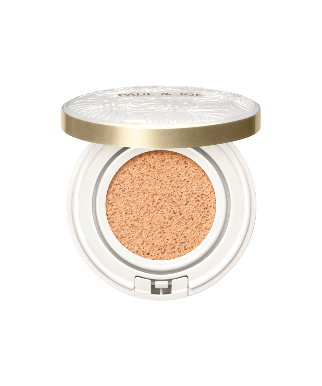 PAUL&JOE「PJﾌﾟﾛﾃｸﾃｨﾝｸﾞｳﾞｪｰﾙｺﾝﾊﾟｸﾄ(ﾚﾌｨﾙ）とPJ ﾌﾟﾛﾃｸｳﾞｪｰﾙｺﾝﾊﾟｸﾄｹｰｽ 02（ﾚﾌｨﾙとｹｰｽのｾｯﾄ）」|ＵＶケア|01