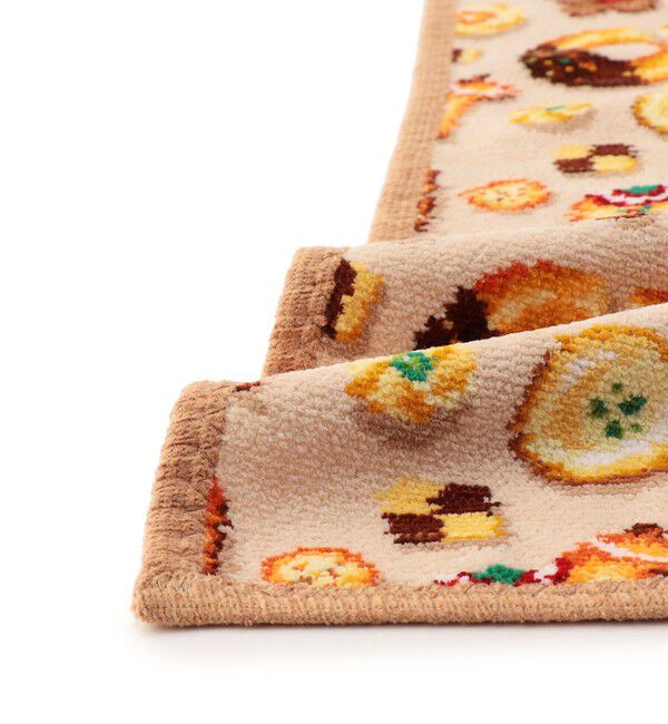 FEILER「フィーカタイム　プティバス」|その他ベビー用品|