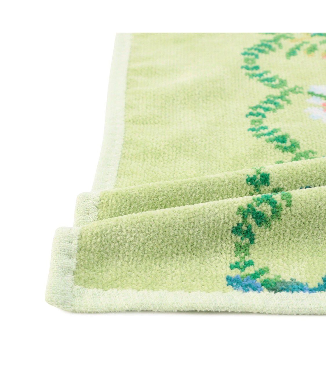 FEILER「ノスタルジックノート　ゲストタオル」|タオル|