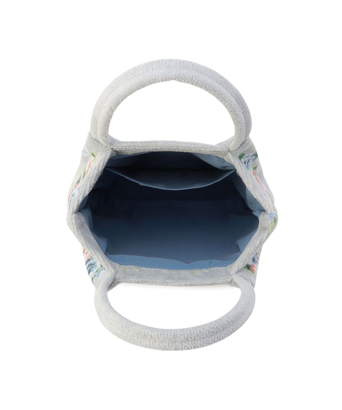 FEILER「ノスタルジックノート　ミニバッグ　NLN-260239」|トートバッグ|