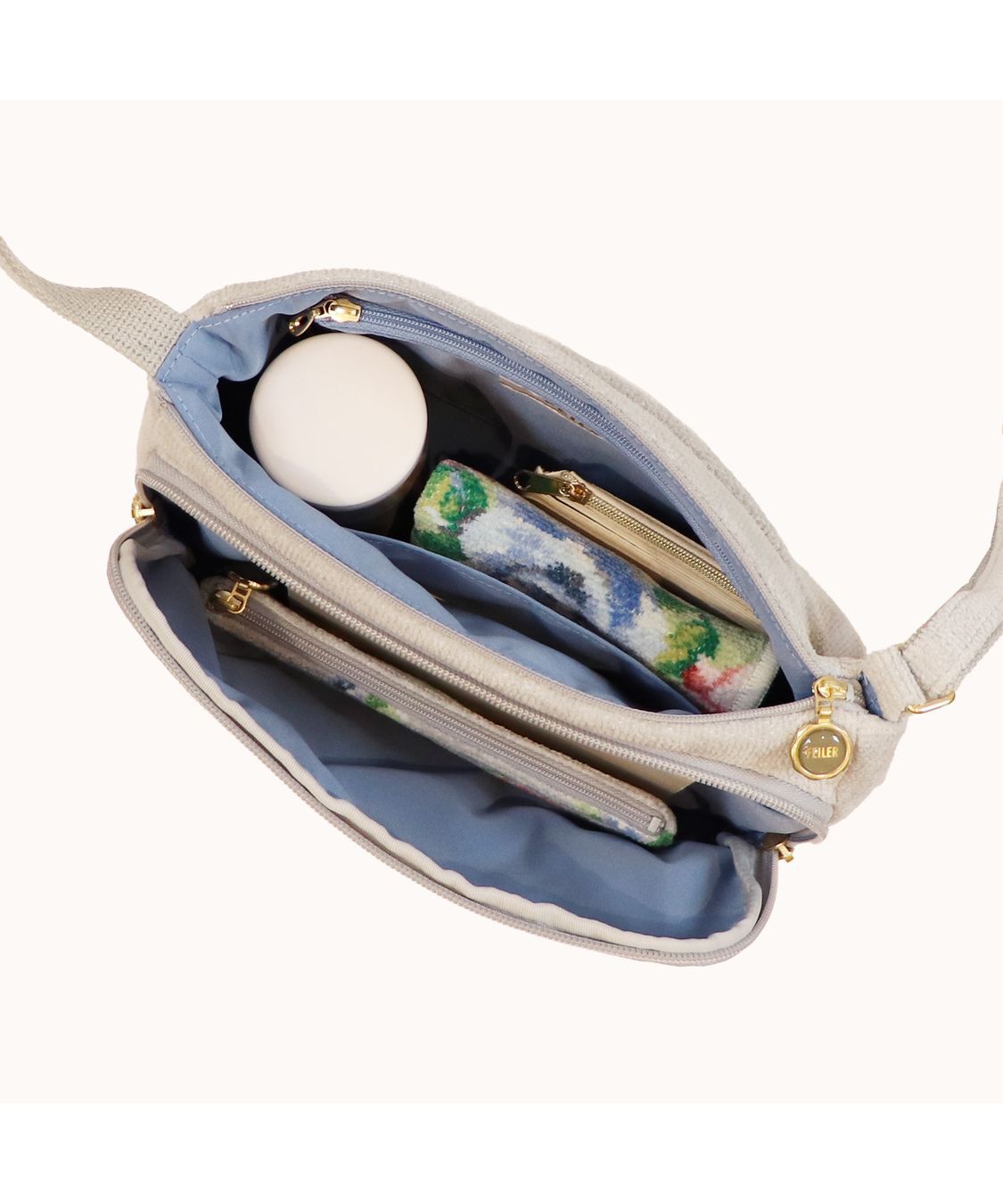 FEILER「ノスタルジックノート　ショルダーバッグ　NLN-260241」|ショルダー・メッセンジャー|