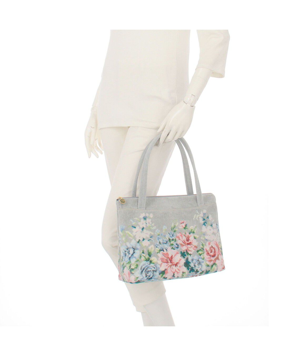 FEILER「ノスタルジックノート　バッグ　NLN-260242」|トートバッグ|