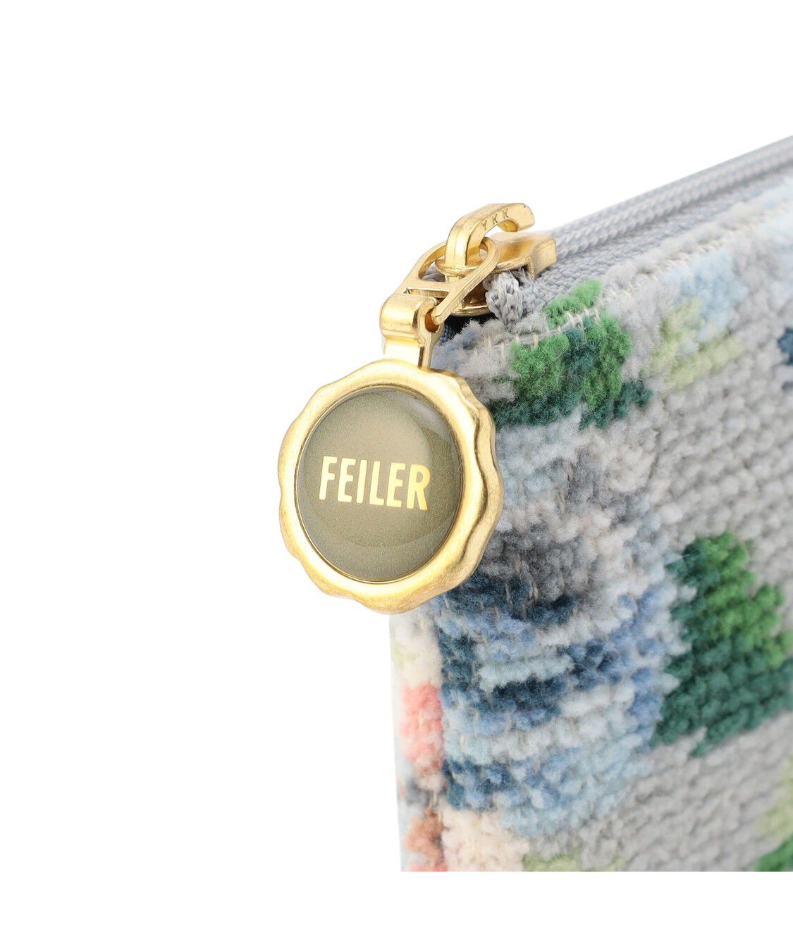 FEILER「ノスタルジックノート　ペンケース　NLN-260243」|ポーチ|