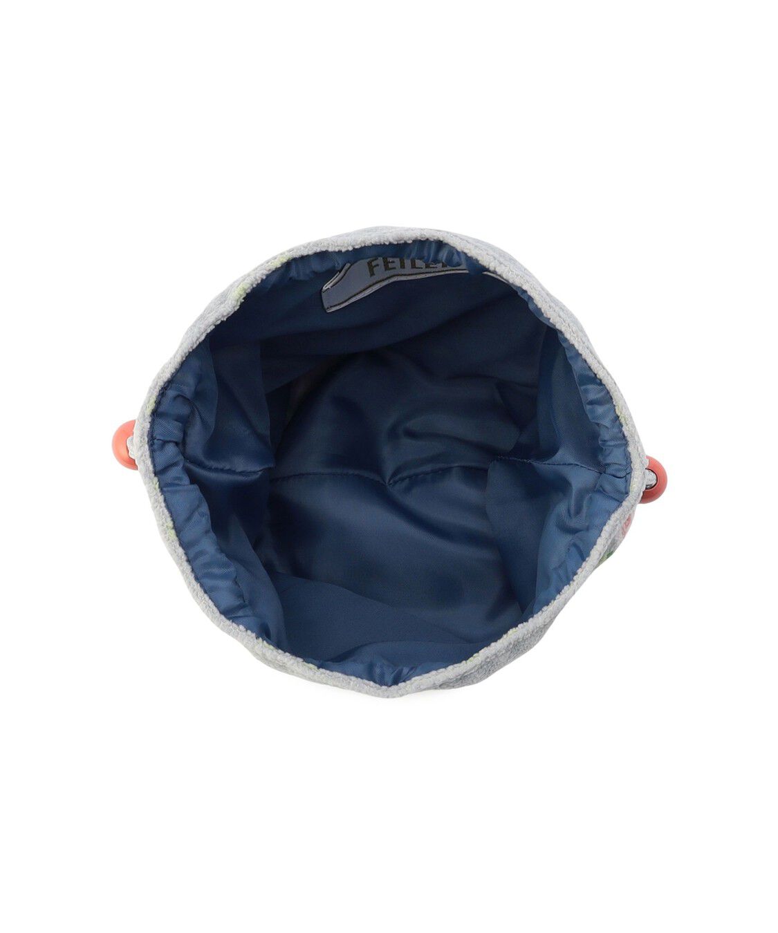 FEILER「ノスタルジックノート　巾着　NLN-260245」|ポーチ|