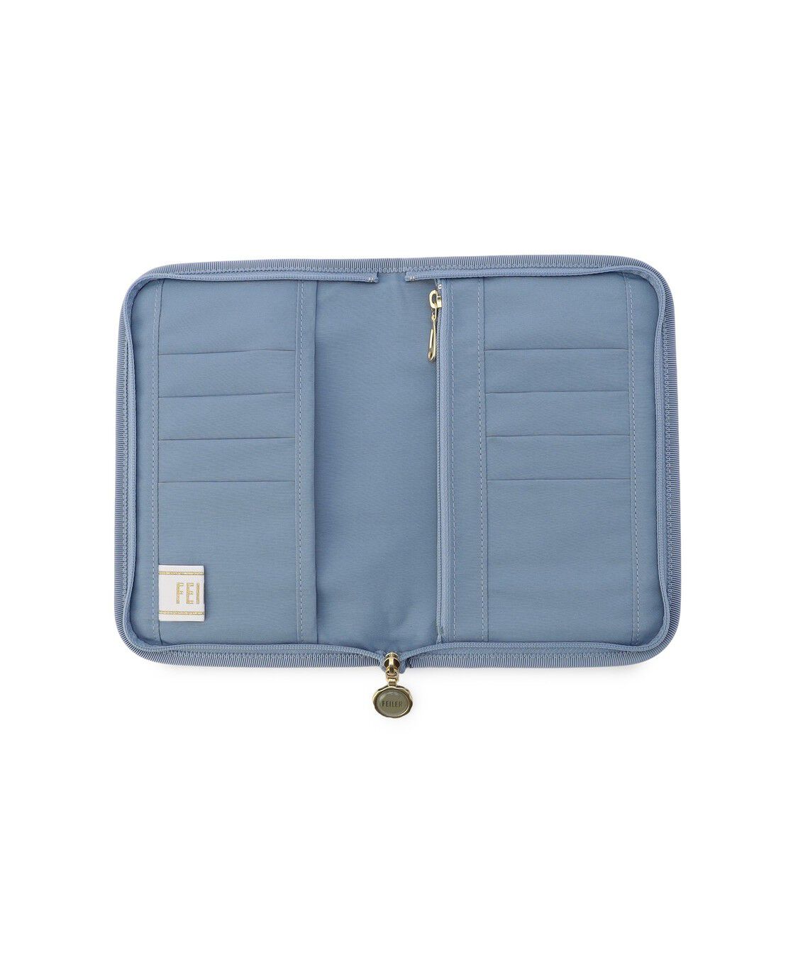 FEILER「ノスタルジックノート　マルチケース　NLN-260248」|ポーチ|