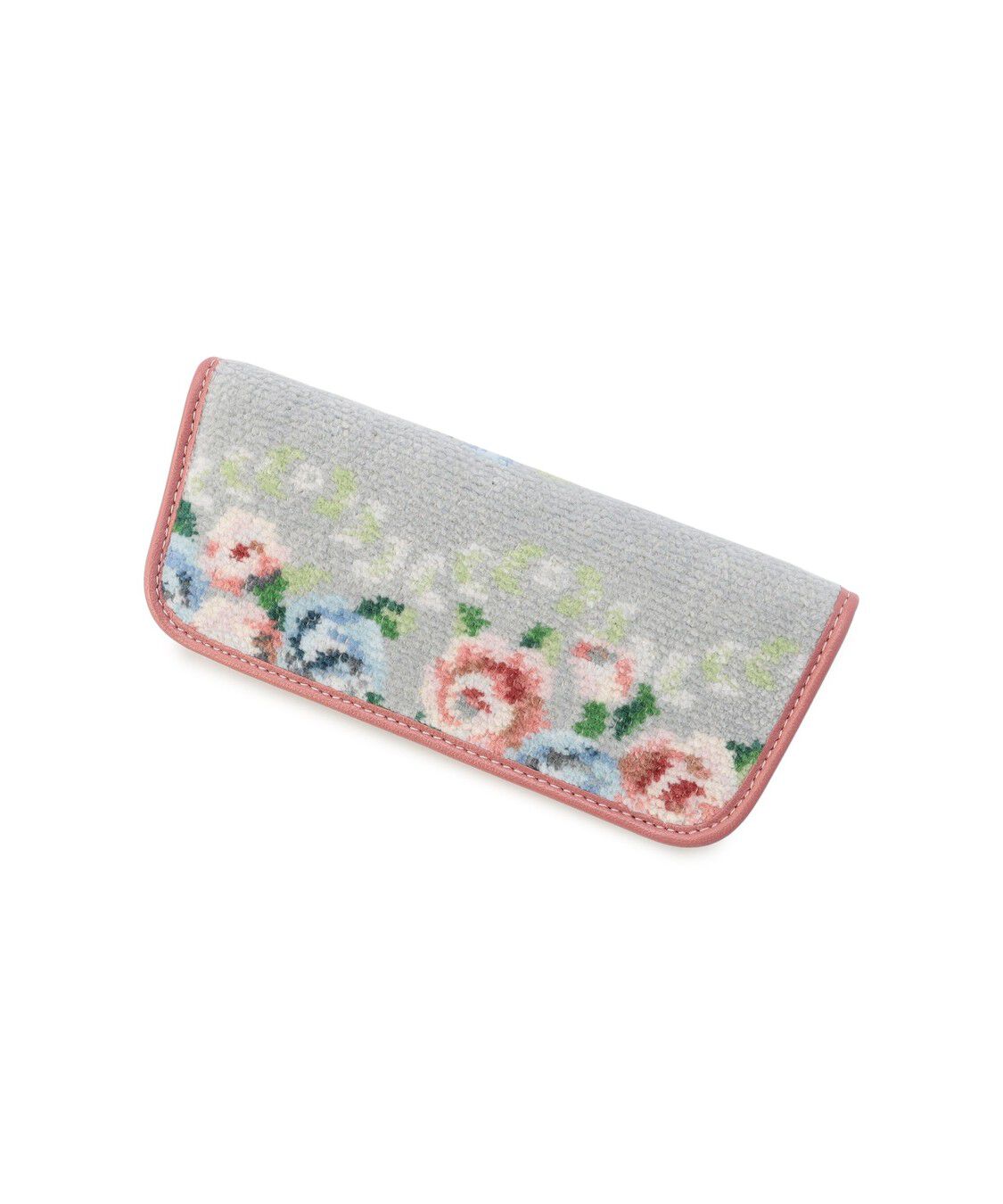 FEILER「ノスタルジックノート　眼鏡ケース　NLN-260247」|ポーチ|