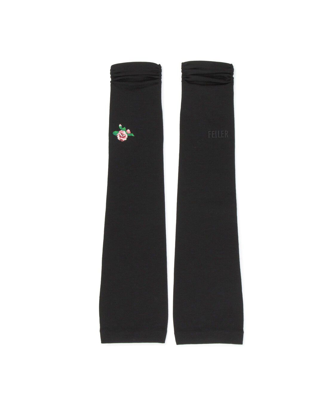 FEILER「ノスタルジックノート　グローブ　NLN-260259」|手袋|